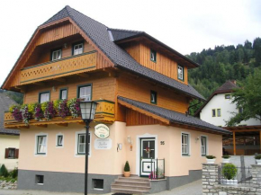  Appartmenthaus Bachler  Хаус